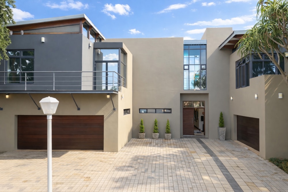 Security estate home for sale in The Wilds - PT1735484