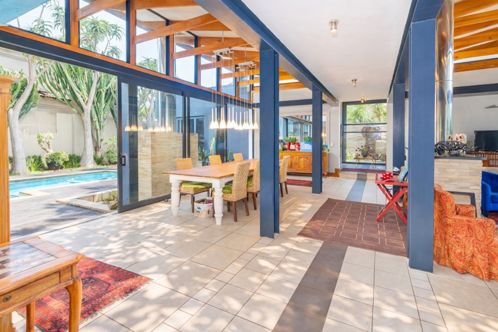 Security estate home for sale in The Wilds - PT1735484