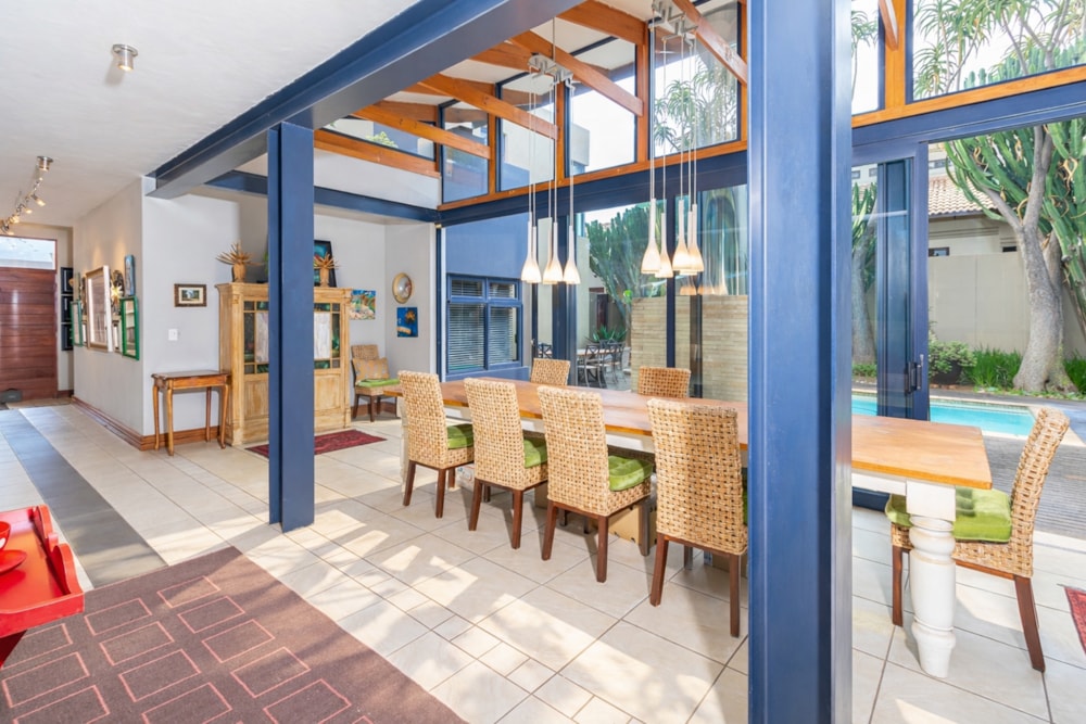 Security estate home for sale in The Wilds - PT1735484