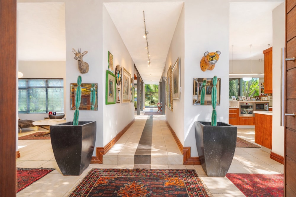 Security estate home for sale in The Wilds - PT1735484