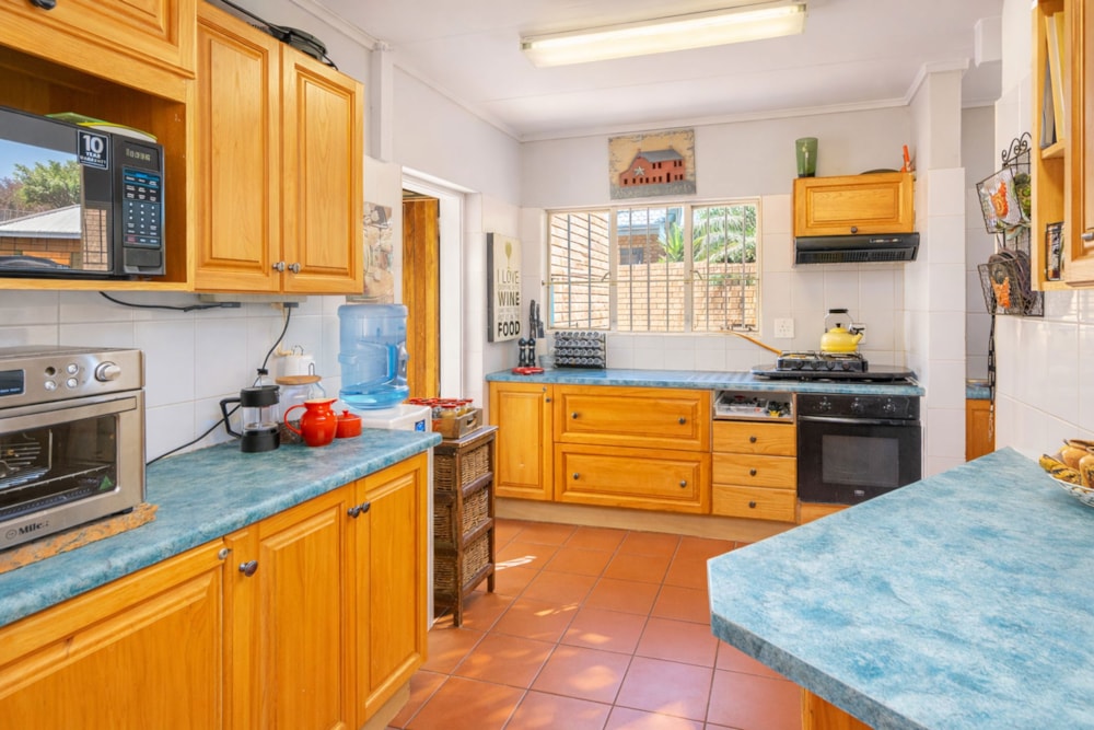 Townhouse for sale in Erasmuskloof - PT1734109