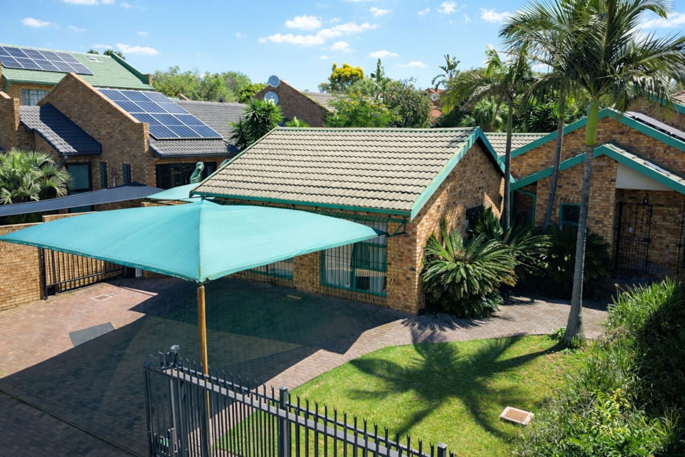 Townhouse for sale in Erasmuskloof - PT1734109