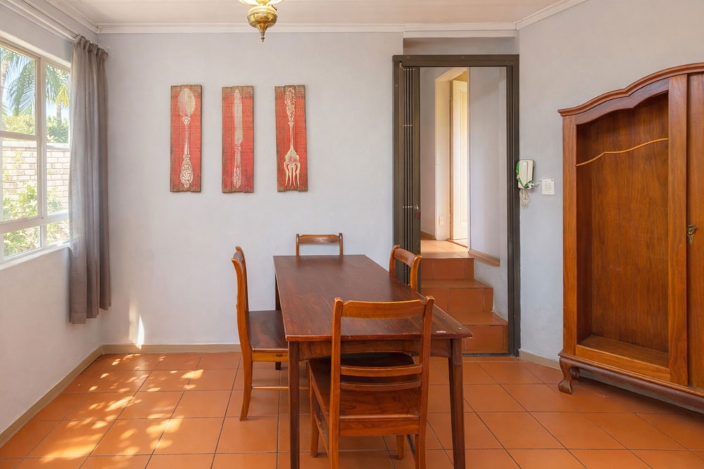 Townhouse for sale in Erasmuskloof - PT1734109