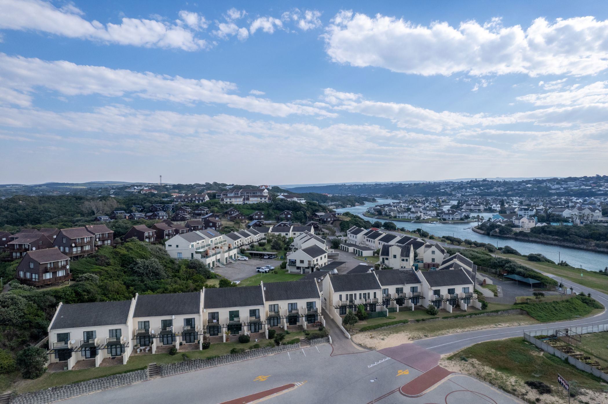 Townhouse to rent in Port Alfred - 1PF1739009