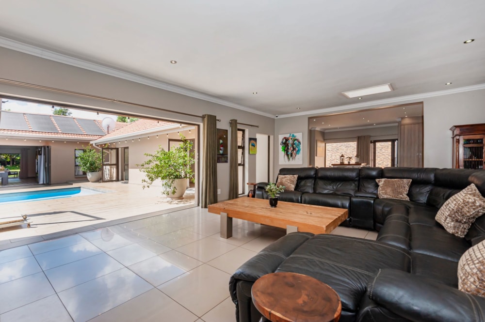 House for sale in Bedfordview - BED1735349