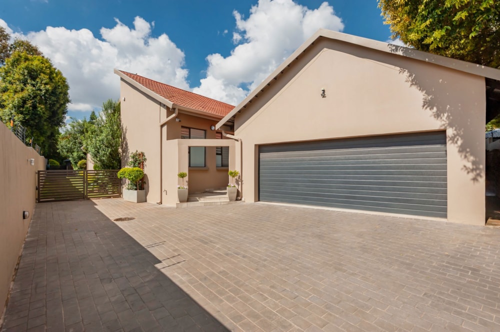 House for sale in Bedfordview - BED1735349