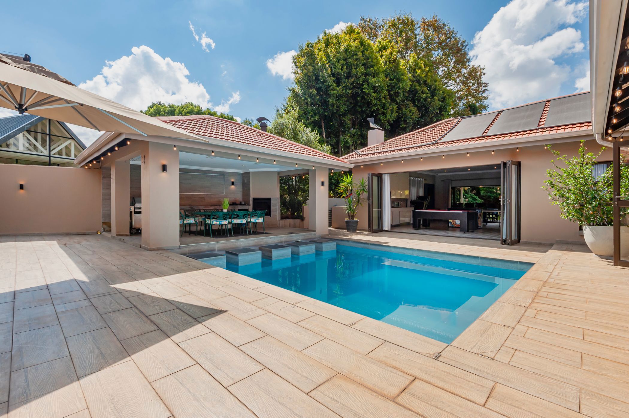 House for sale in Bedfordview - BED1735349