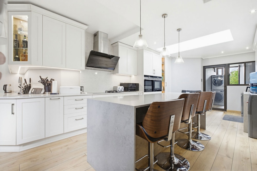 Security estate home for sale in Fourways Gardens - FW1732904