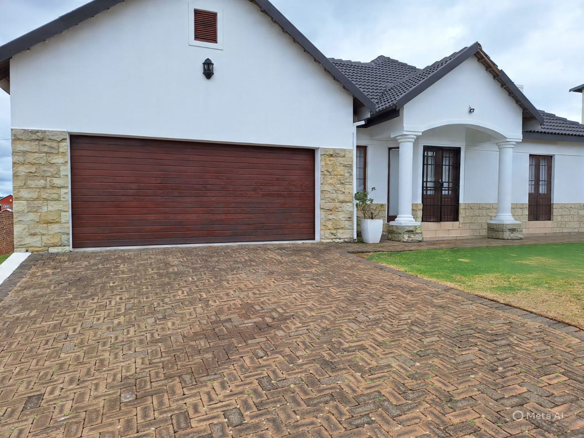 Single-storey house for sale in Sterkspruit Estate - 1LY1732652