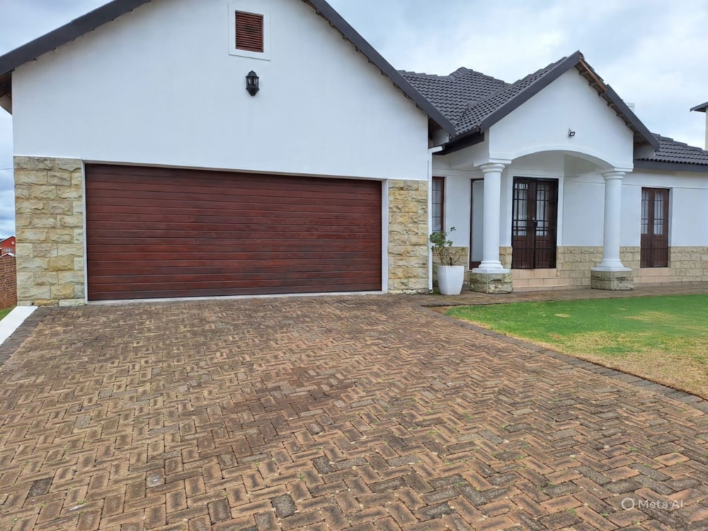 Single-storey house for sale in Sterkspruit Estate - 1LY1732652