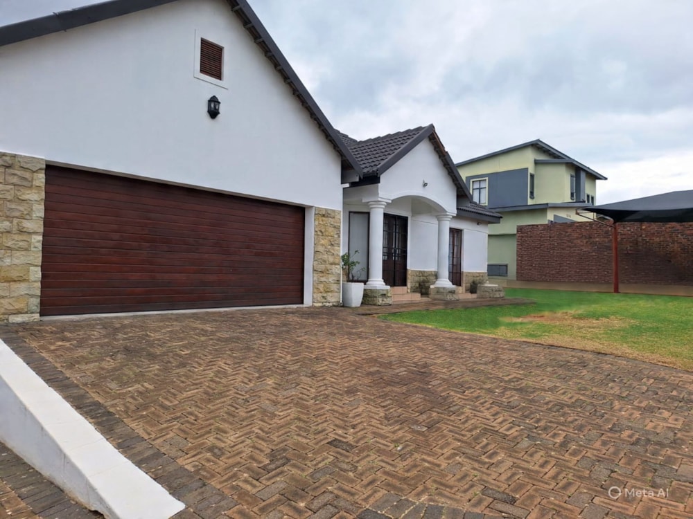 Single-storey house for sale in Sterkspruit Estate - 1LY1732652