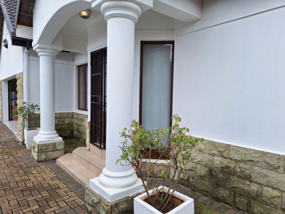 Single-storey house for sale in Sterkspruit Estate - 1LY1732652