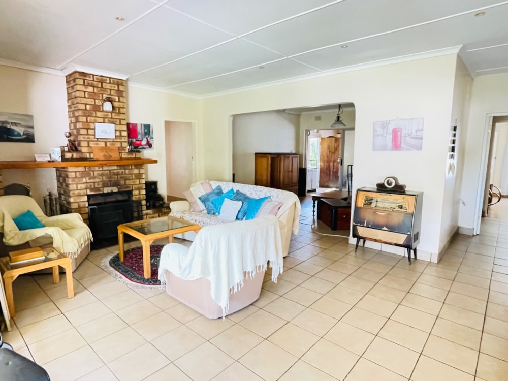 House for sale in Himeville - 1UB1733562