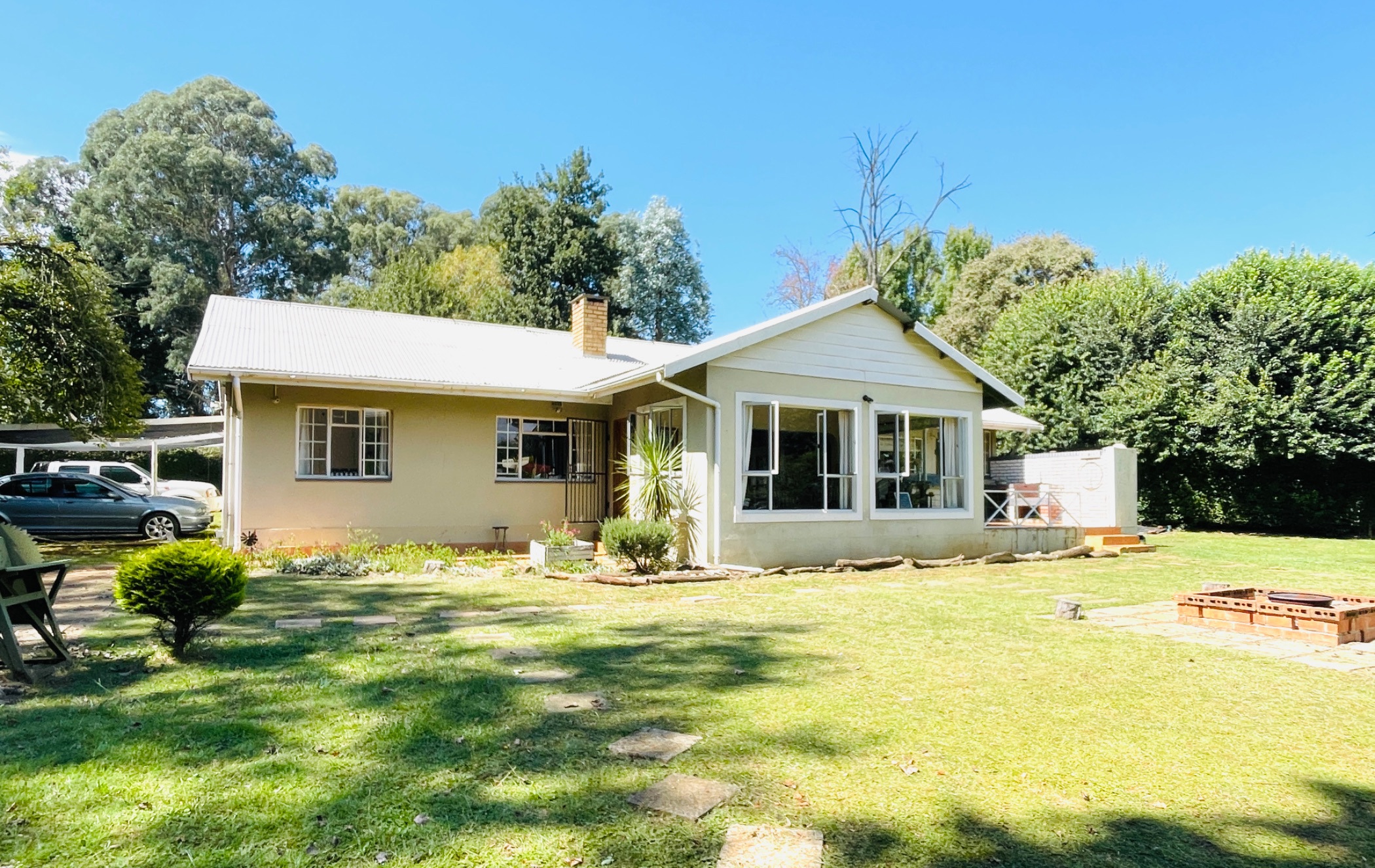 House for sale in Himeville - 1UB1733562