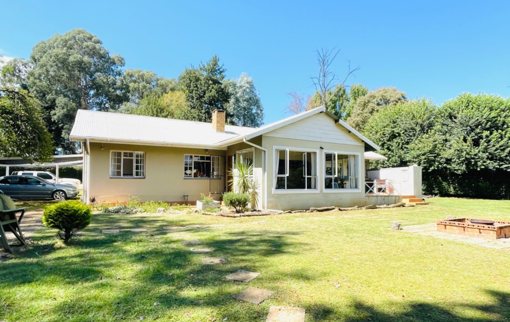 House for sale in Himeville - 1UB1733562