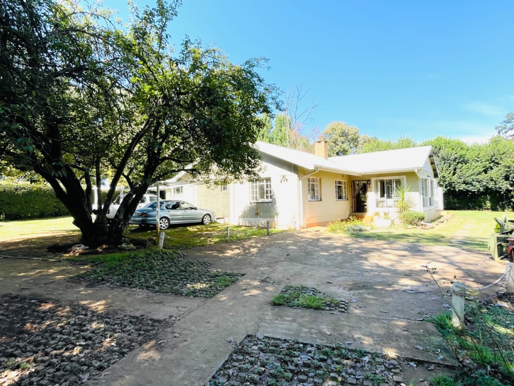 House for sale in Himeville - 1UB1733562