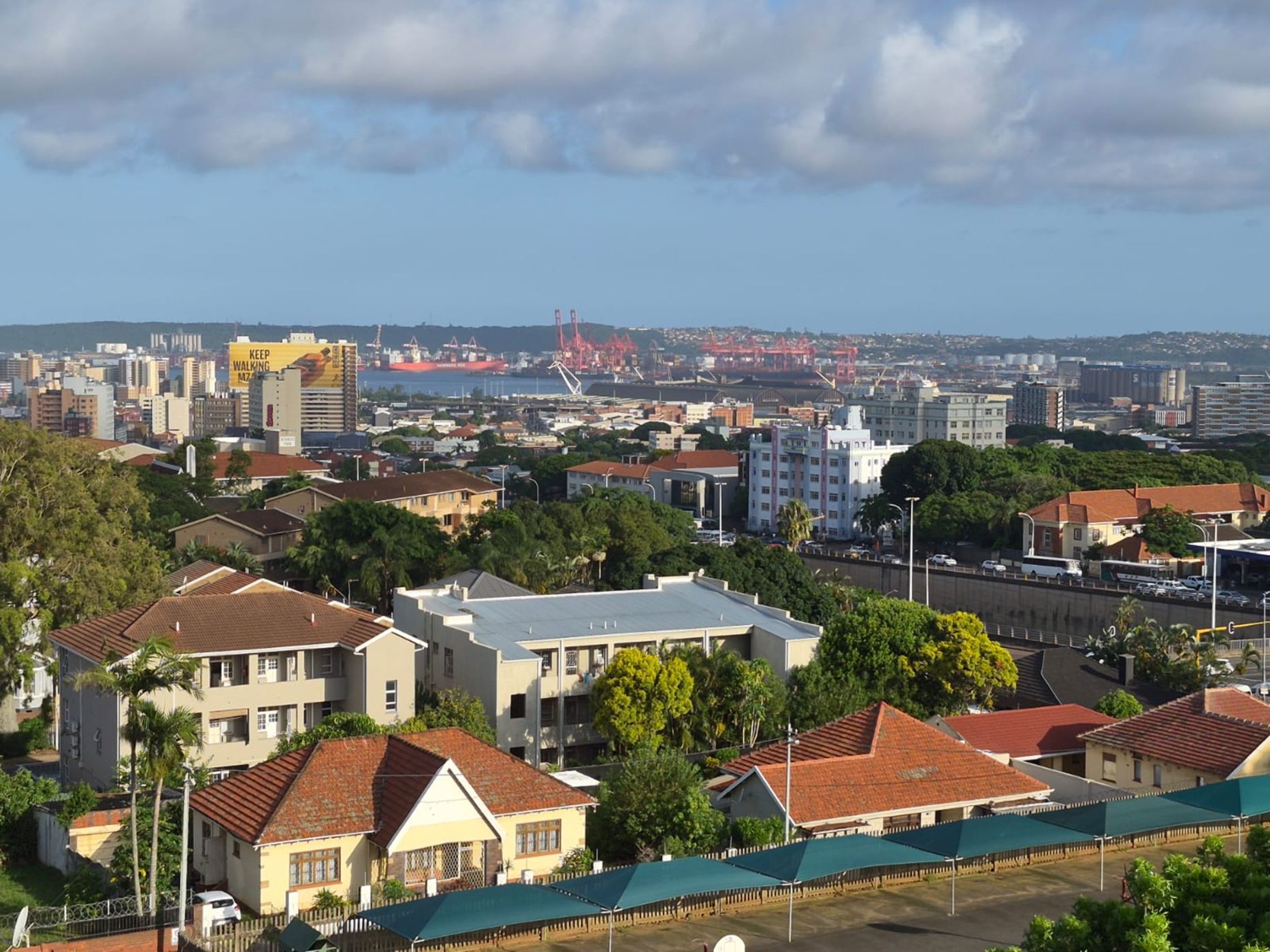 Apartment for sale in Musgrave - 1DA1732719