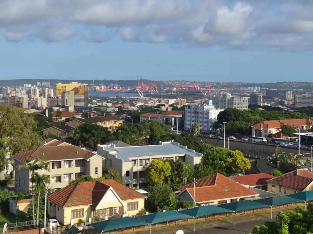 Apartment for sale in Musgrave - 1DA1732719 Apartment for sale in Musgrave - 1DA1732719