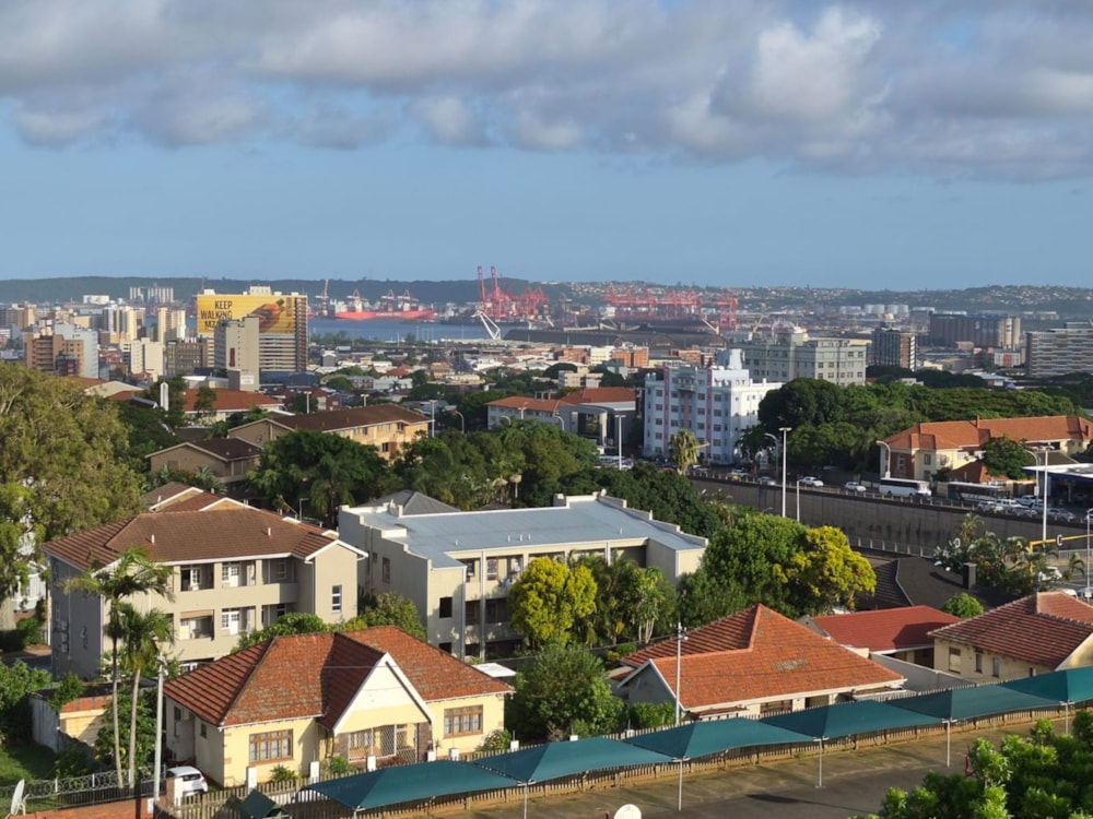 Apartment for sale in Musgrave - 1DA1732719 Apartment for sale in Musgrave - 1DA1732719