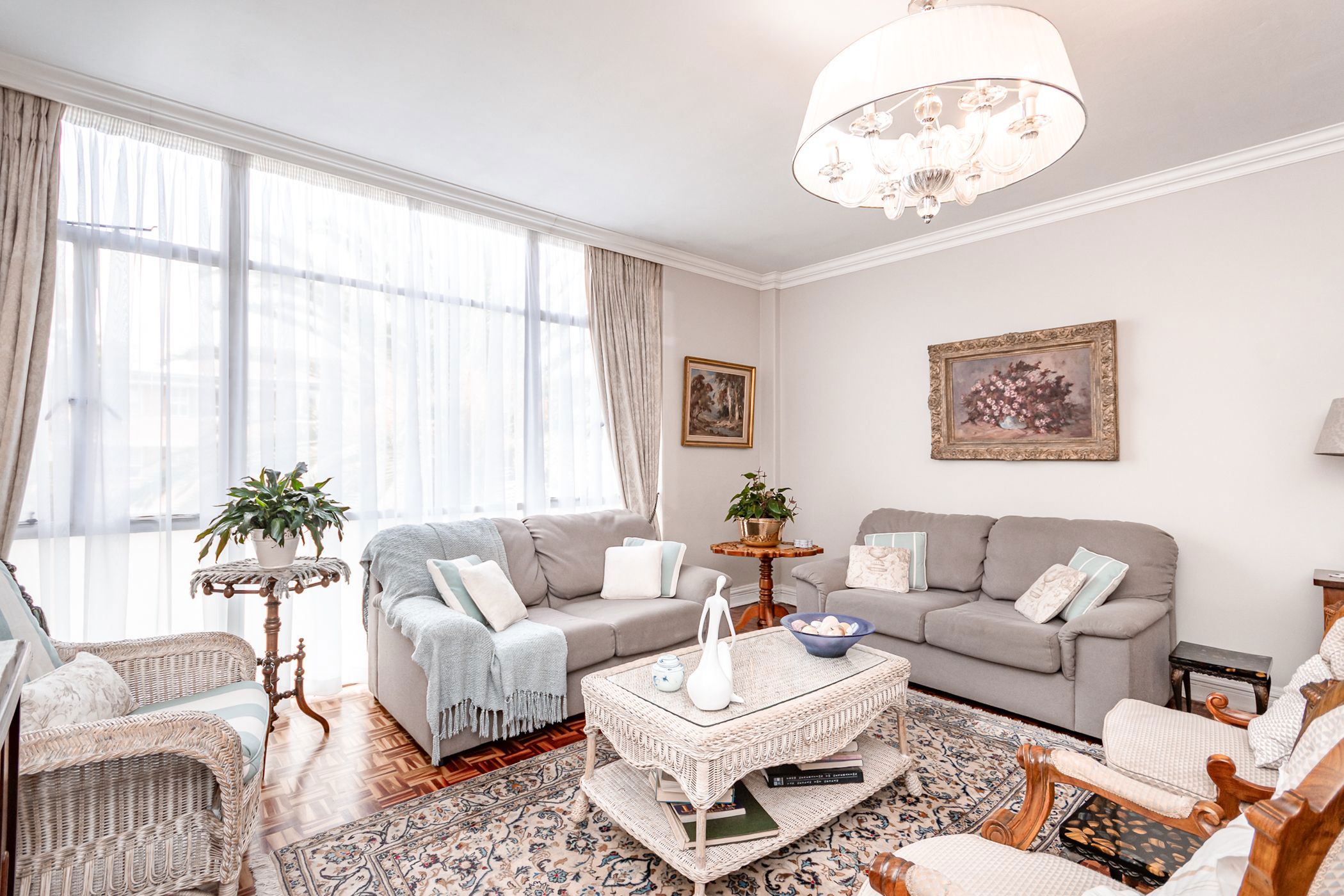 Apartment for sale in Blackheath, Randburg - RAN1732644