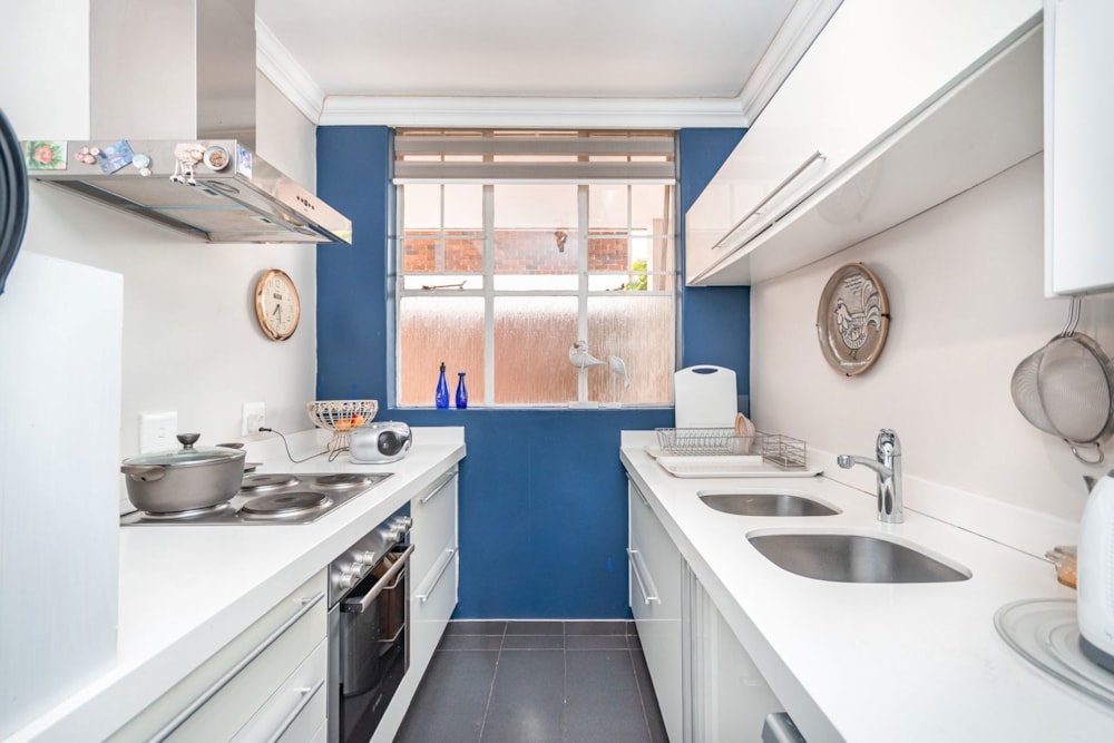 Apartment for sale in Blackheath, Randburg - RAN1732644