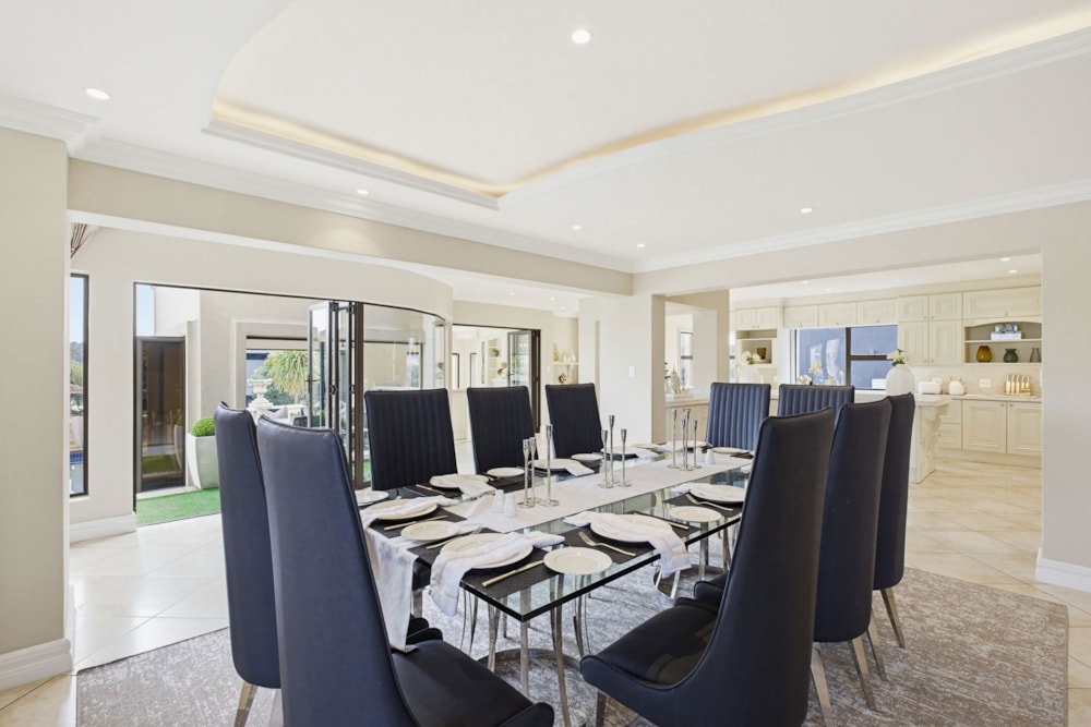 Golf estate house for sale in Ebotse Golf Estate - EN1733846 Golf estate house for sale in Ebotse Golf Estate - EN1733846