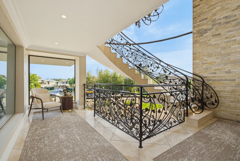 Golf estate house for sale in Ebotse Golf Estate - EN1733846 Golf estate house for sale in Ebotse Golf Estate - EN1733846