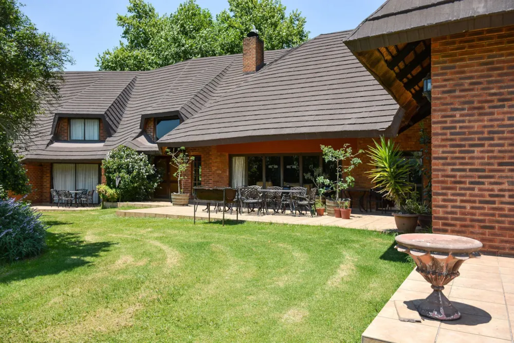 Country resort for sale in Kamberg - 1PM1734284 Country resort for sale in Kamberg - 1PM1734284