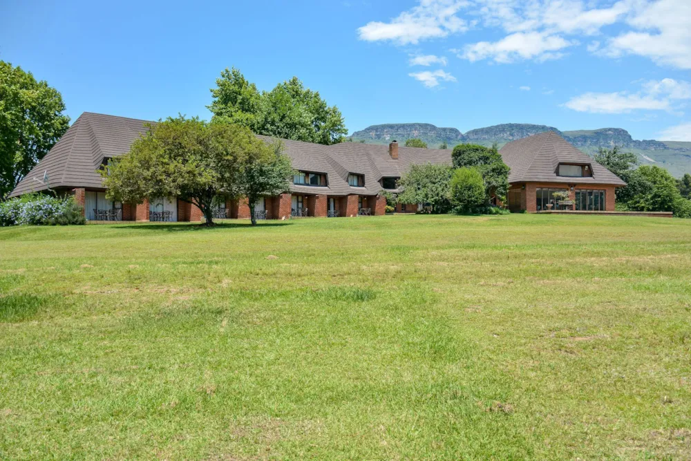 Country resort for sale in Kamberg - 1PM1734284 Country resort for sale in Kamberg - 1PM1734284
