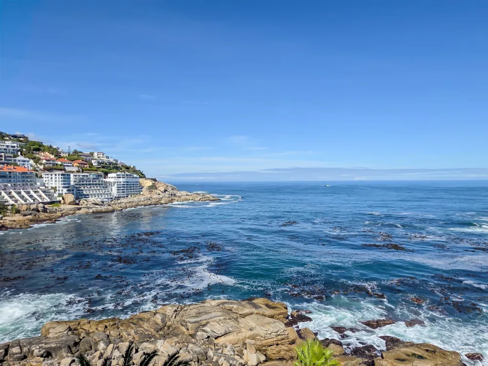 Apartment sold in Bantry Bay - AS1731980 Apartment sold in Bantry Bay - AS1731980