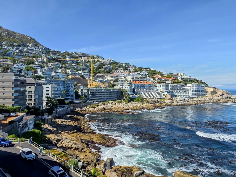 Apartment sold in Bantry Bay - AS1731980 Apartment sold in Bantry Bay - AS1731980
