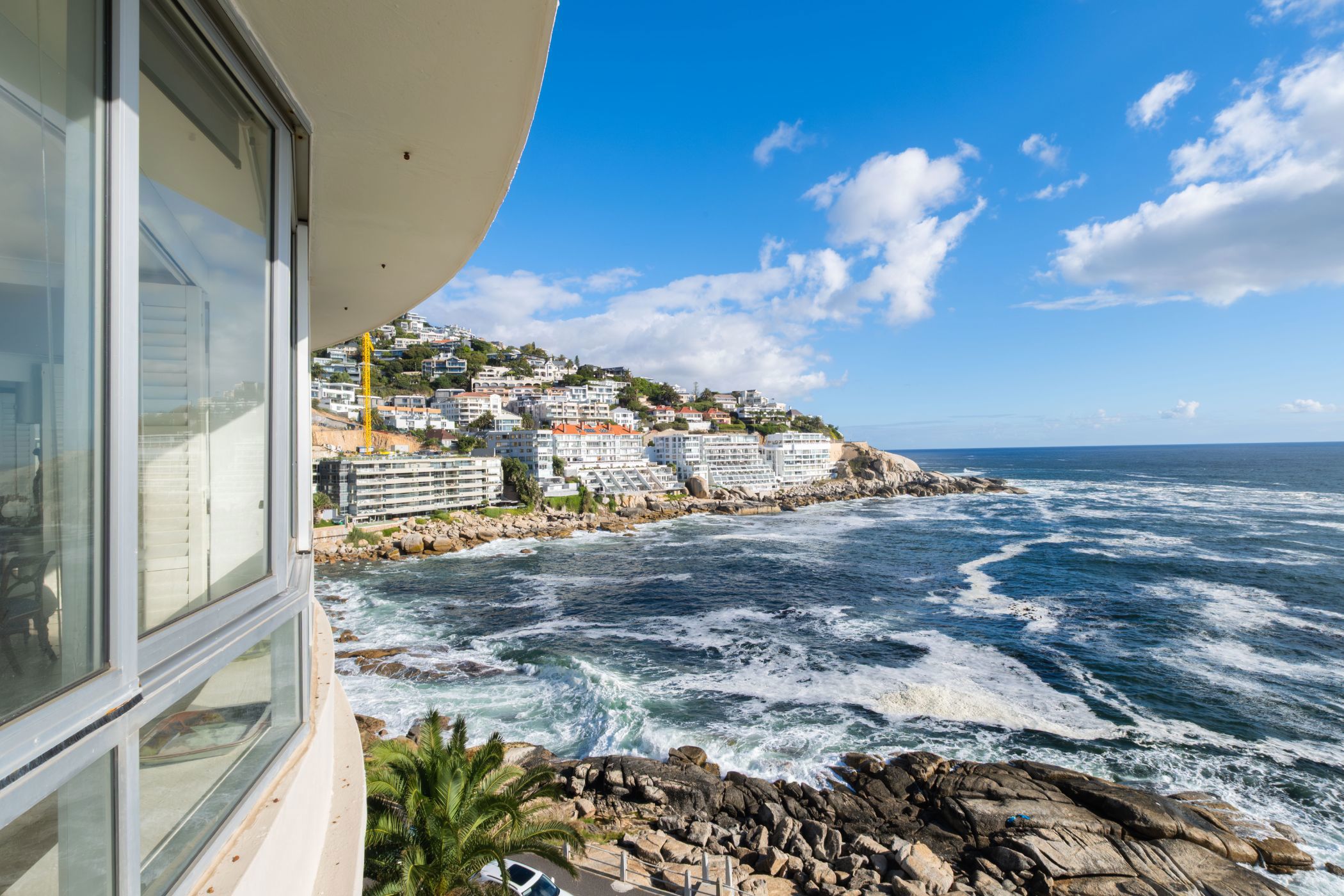 Apartment for sale in Bantry Bay - AS1731980