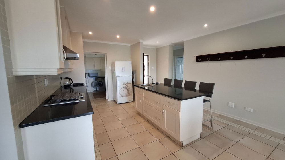 Security complex home to rent in Port Alfred - 1PF1734537
