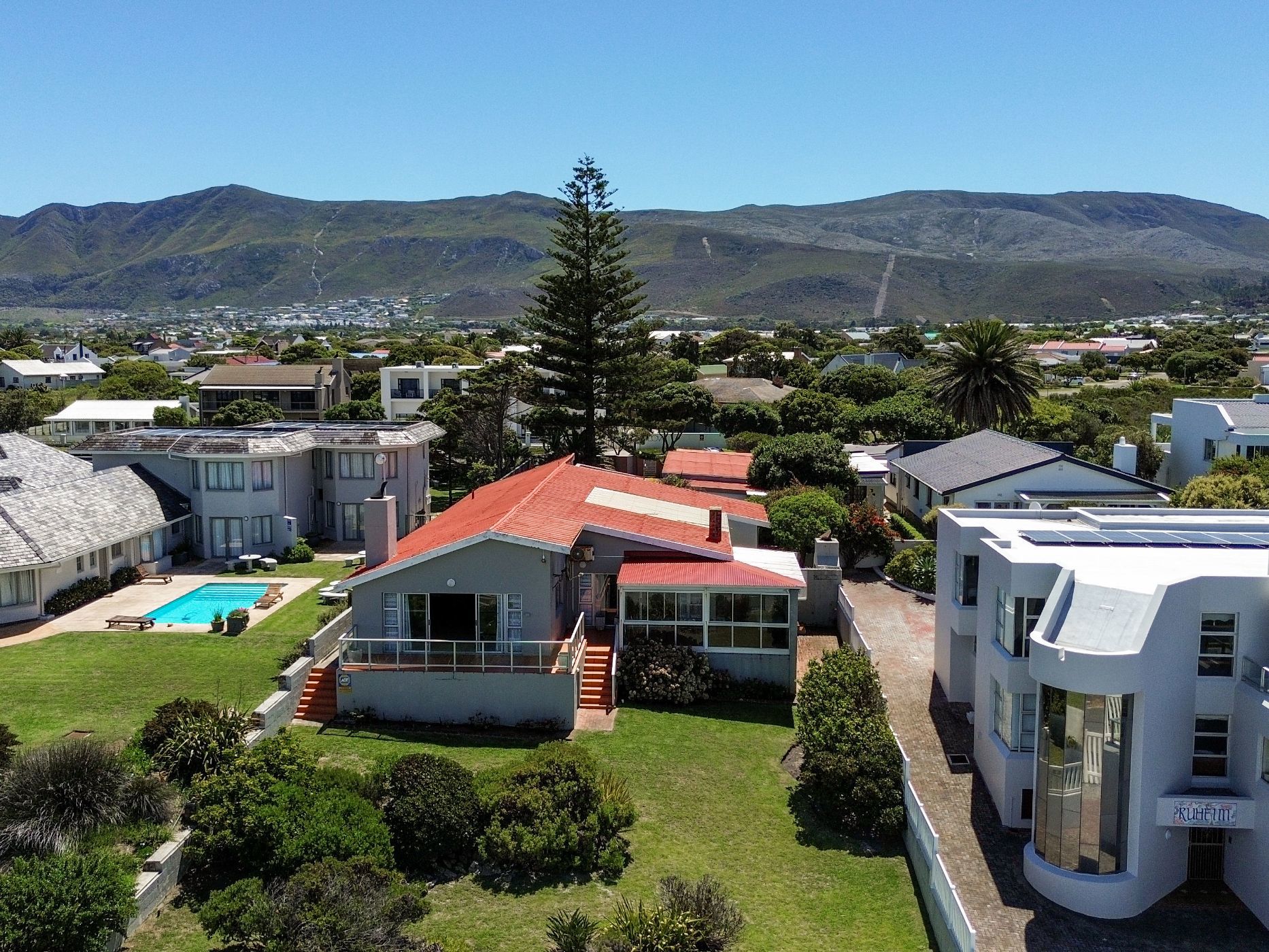 House for sale in Sandbaai - HF1732351