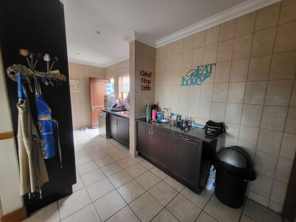 Townhouse for sale in Pentagon Park - 1BX1734036 Townhouse for sale in Pentagon Park - 1BX1734036