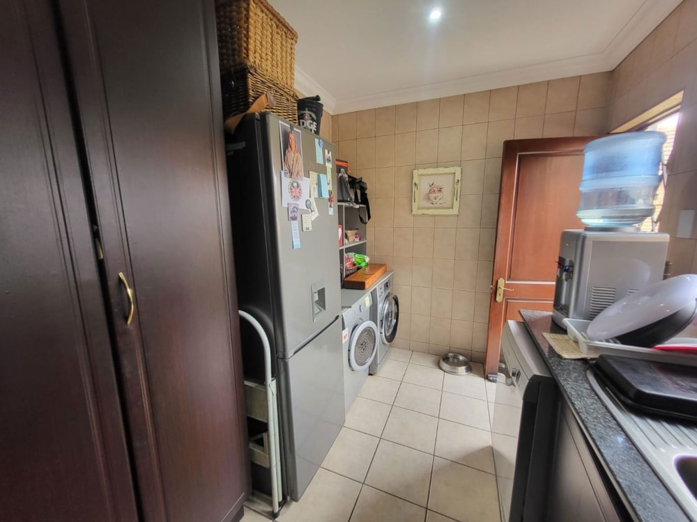 Townhouse for sale in Pentagon Park - 1BX1734036 Townhouse for sale in Pentagon Park - 1BX1734036