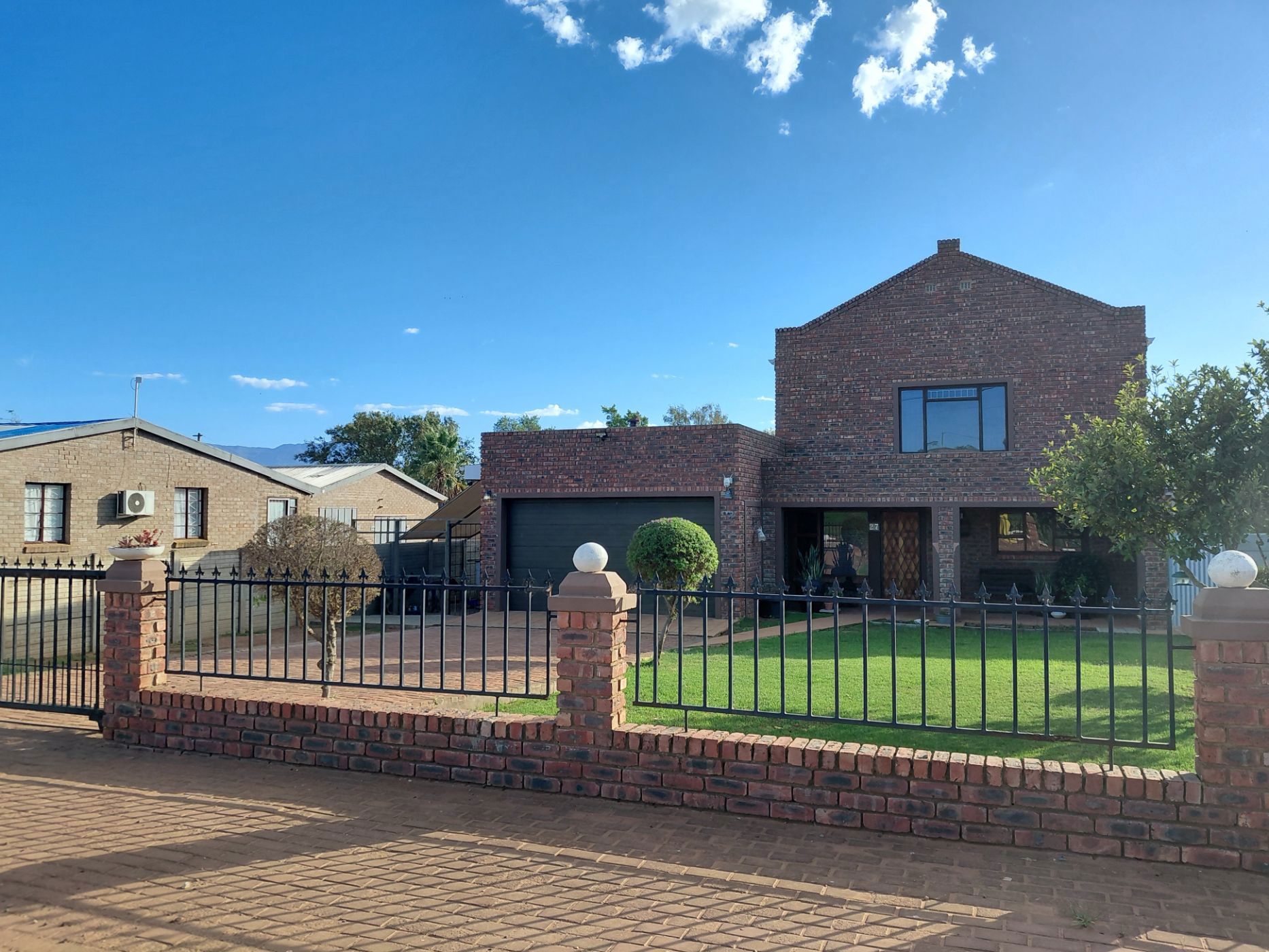 Double-storey house for sale in Heidelberg, Garden Route - 1SR1734809