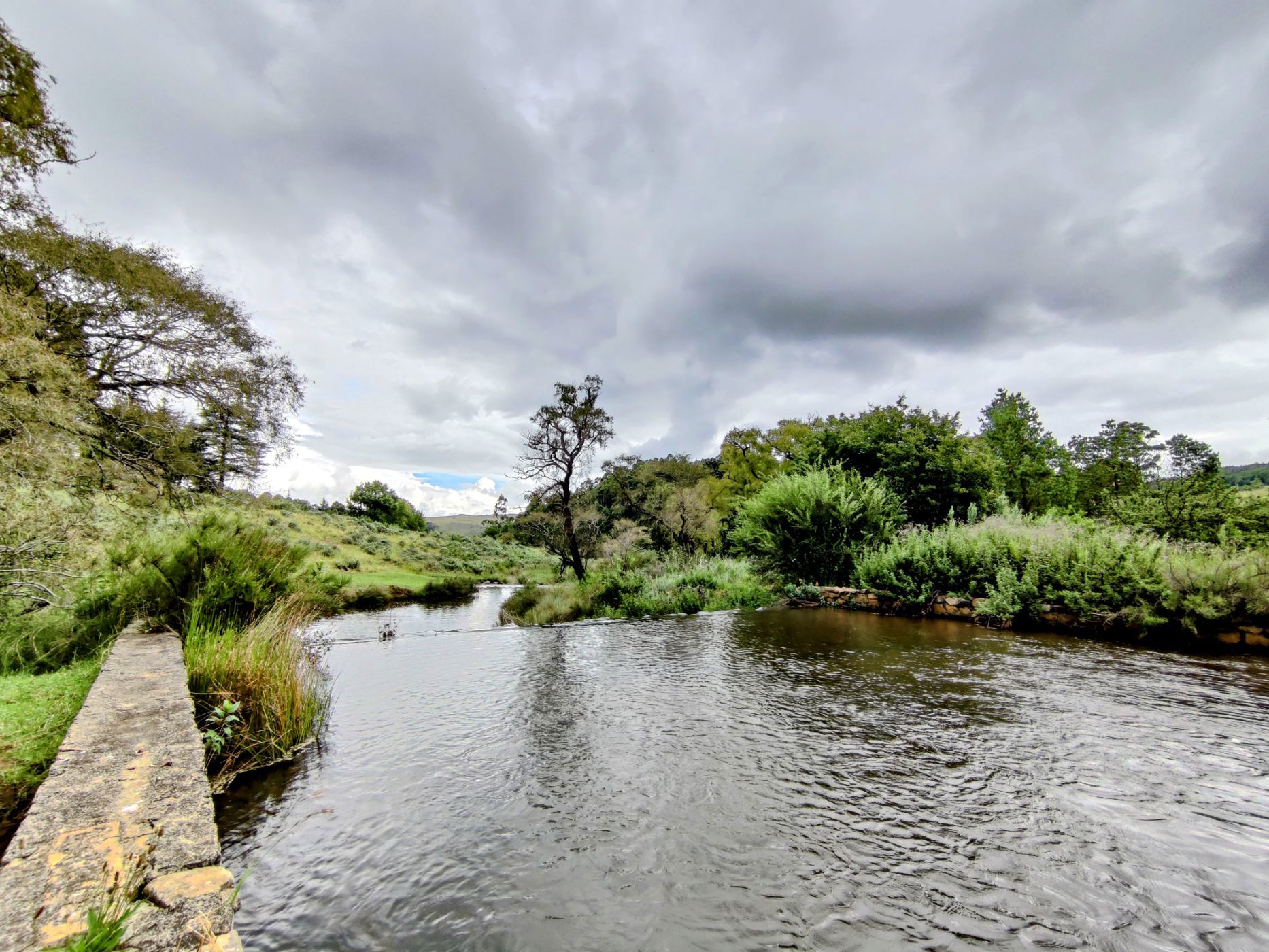 Mixed use farm for sale in Dullstroom - View 3