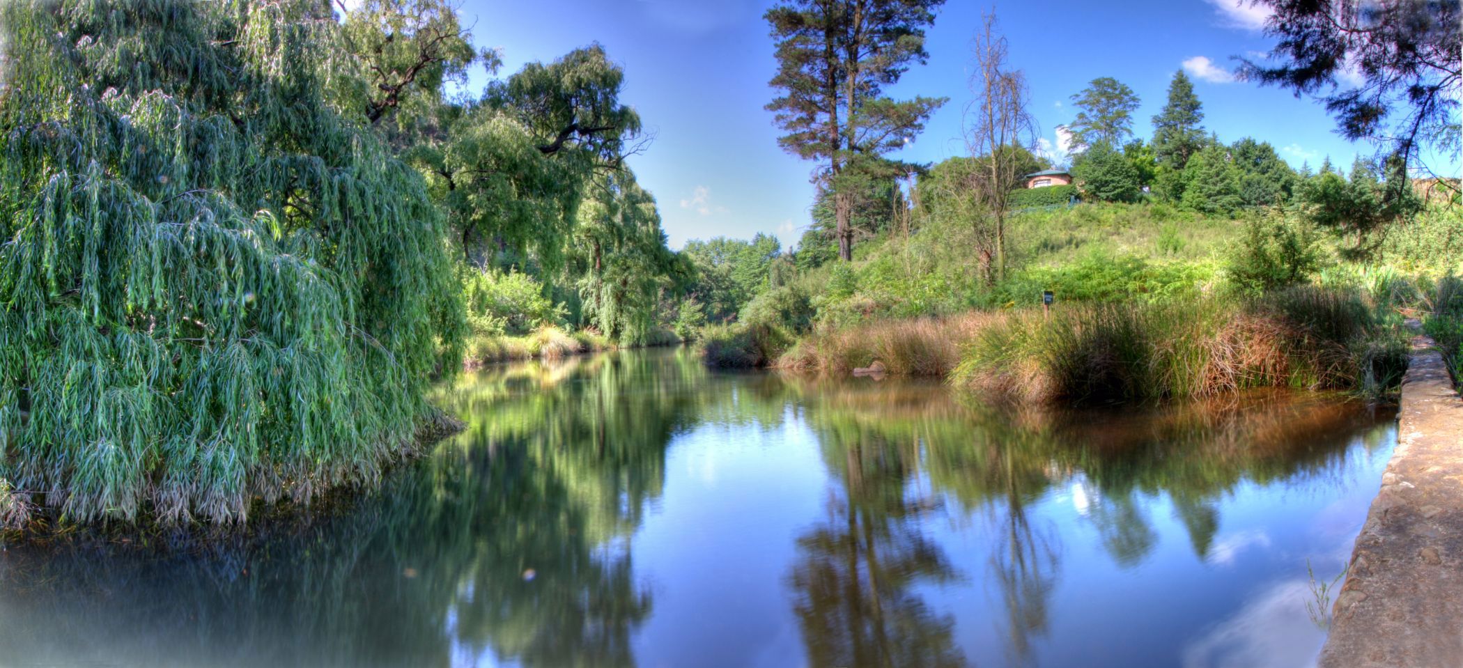 Mixed use farm for sale in Dullstroom - View 2