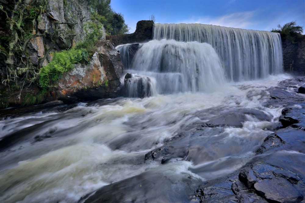 Mixed use farm for sale in Dullstroom - 1DS1733882