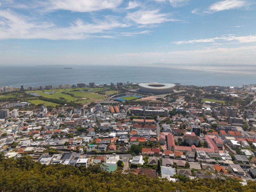 House for sale in Green Point, Cape Town - AS1733137