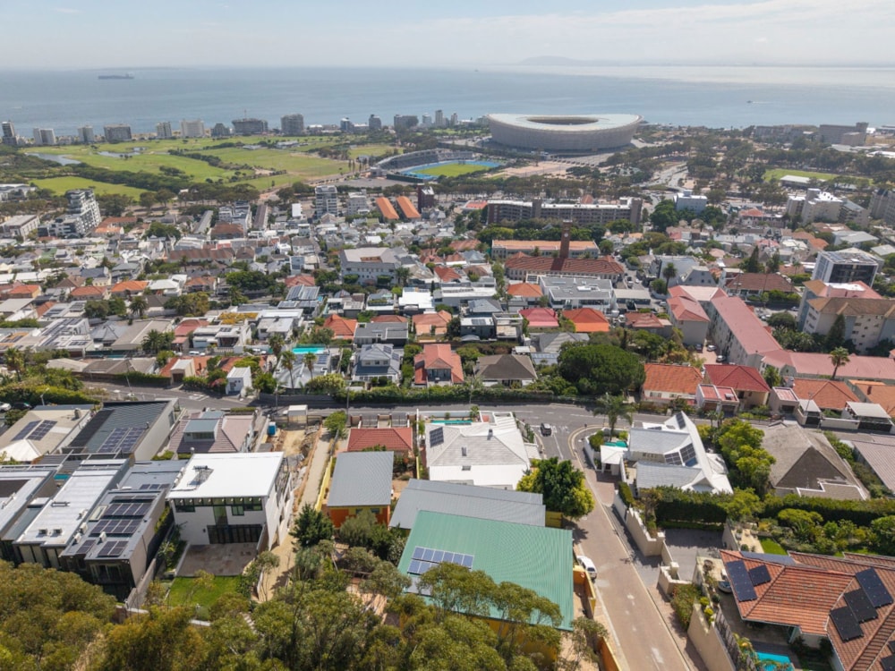 House for sale in Green Point, Cape Town - AS1733137