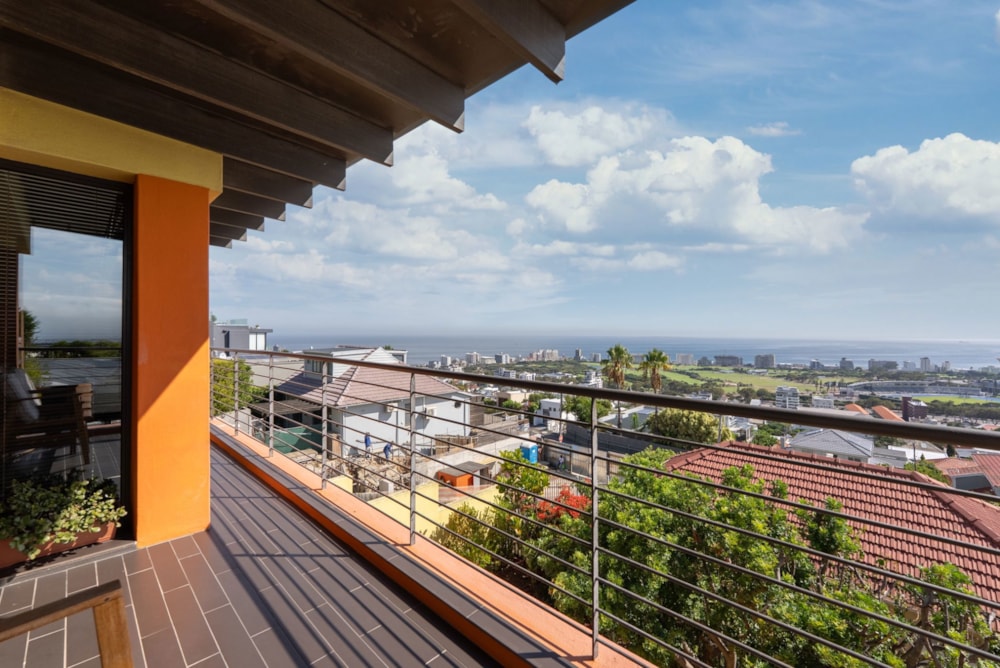 House for sale in Green Point, Cape Town - AS1733137