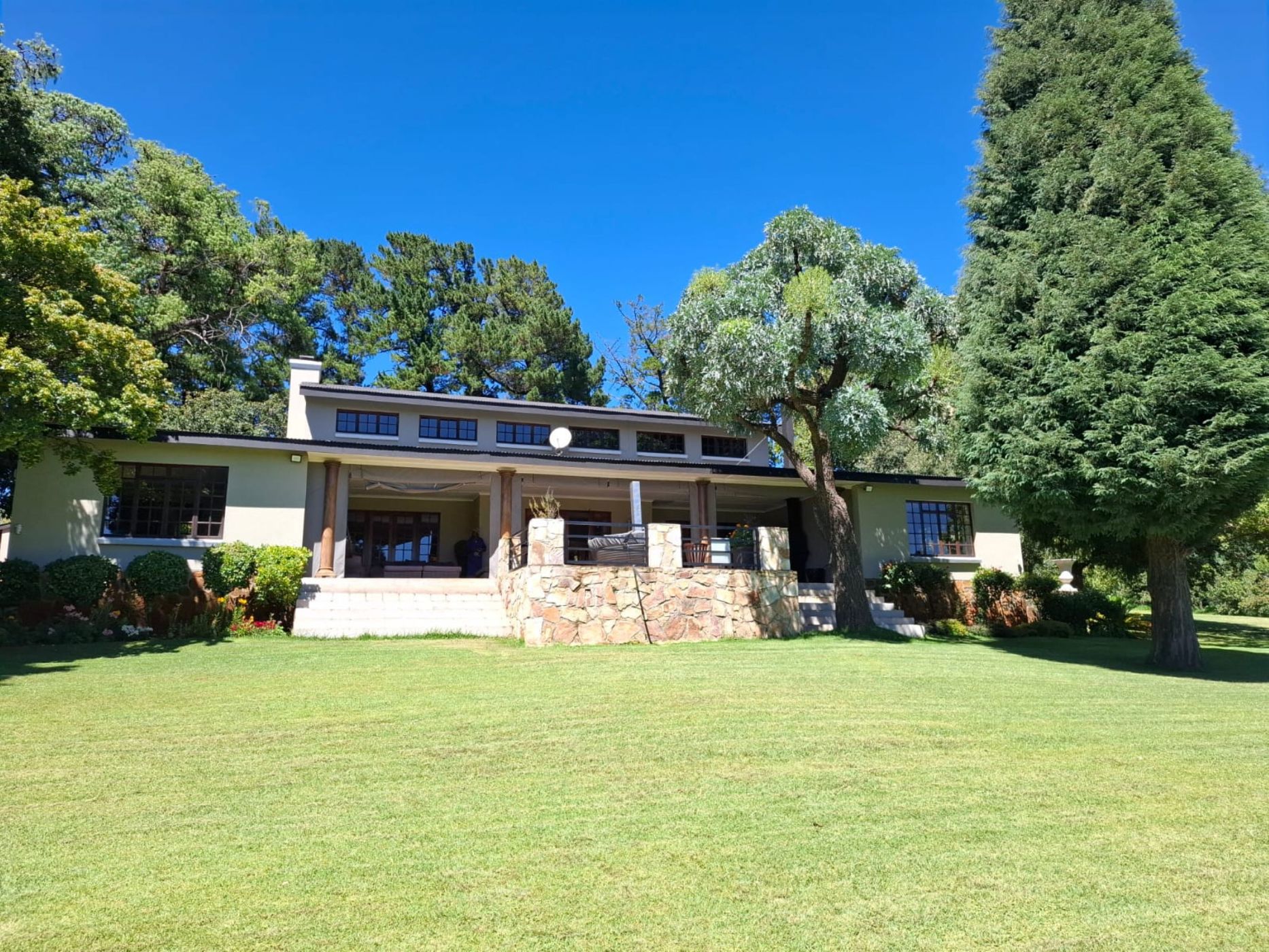 Game farm for sale in Dullstroom - 1DS1734028