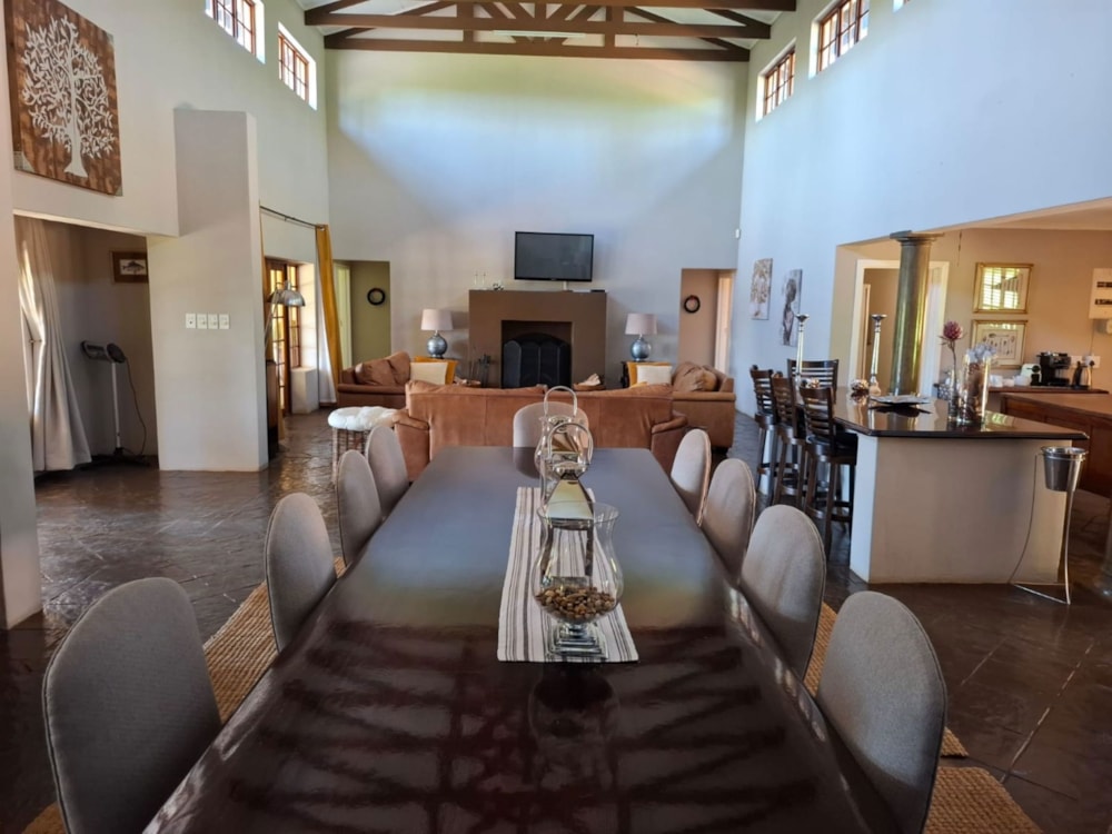 Game farm for sale in Dullstroom - 1DS1734028