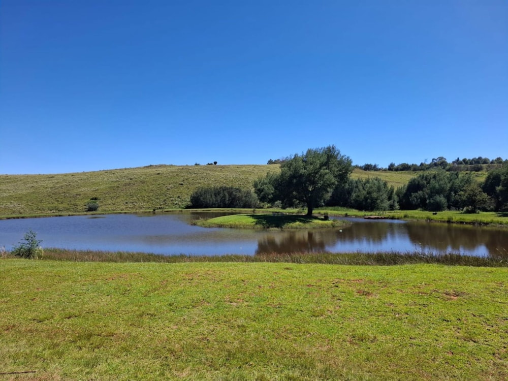 Game farm for sale in Dullstroom - 1DS1734028