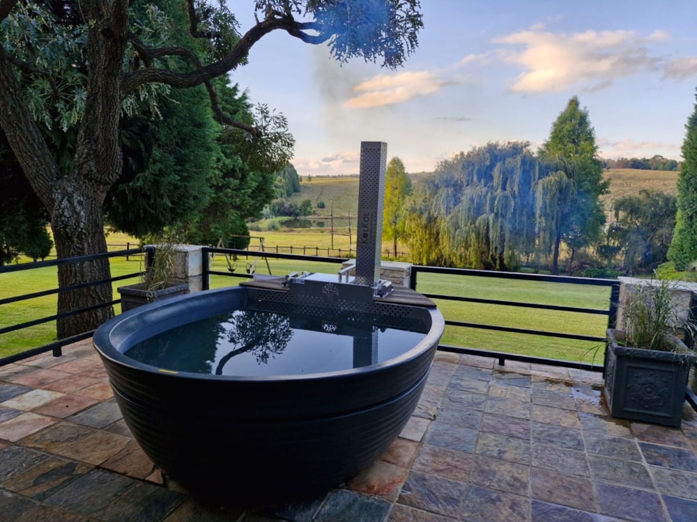 Game farm for sale in Dullstroom - 1DS1734028