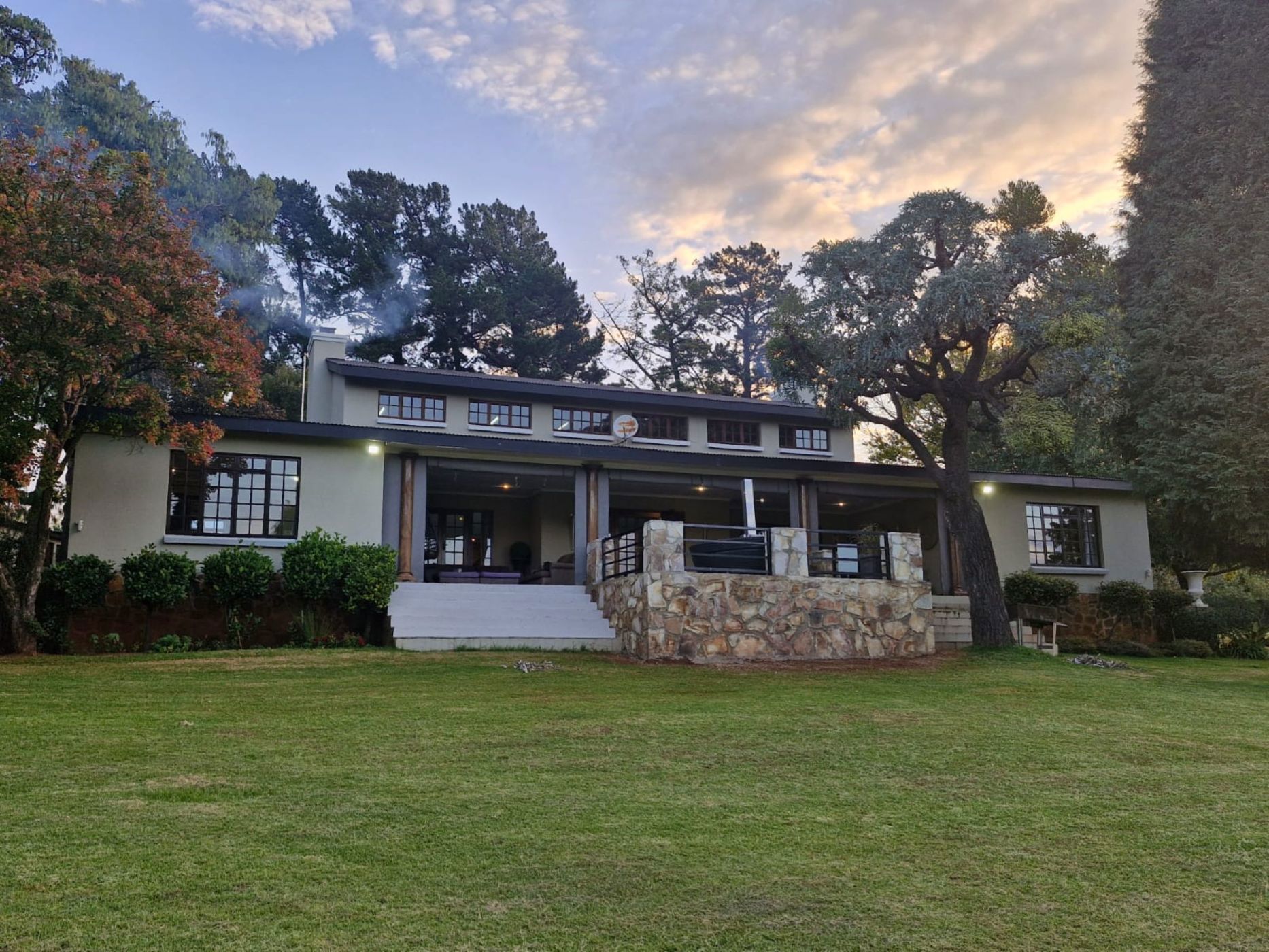 Game farm for sale in Dullstroom - 1DS1734028