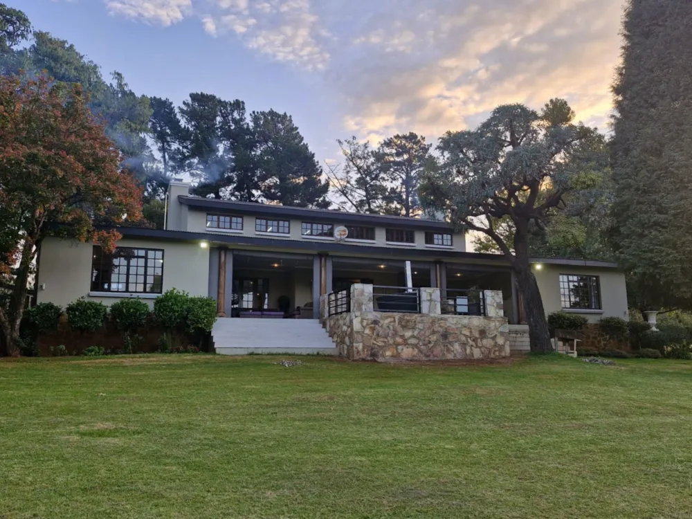 Game farm for sale in Dullstroom - 1DS1734028 Game farm for sale in Dullstroom - 1DS1734028
