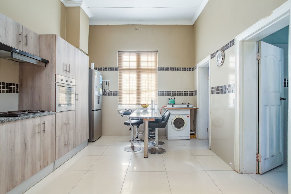 Single-storey house for sale in Paarl - TK1725286